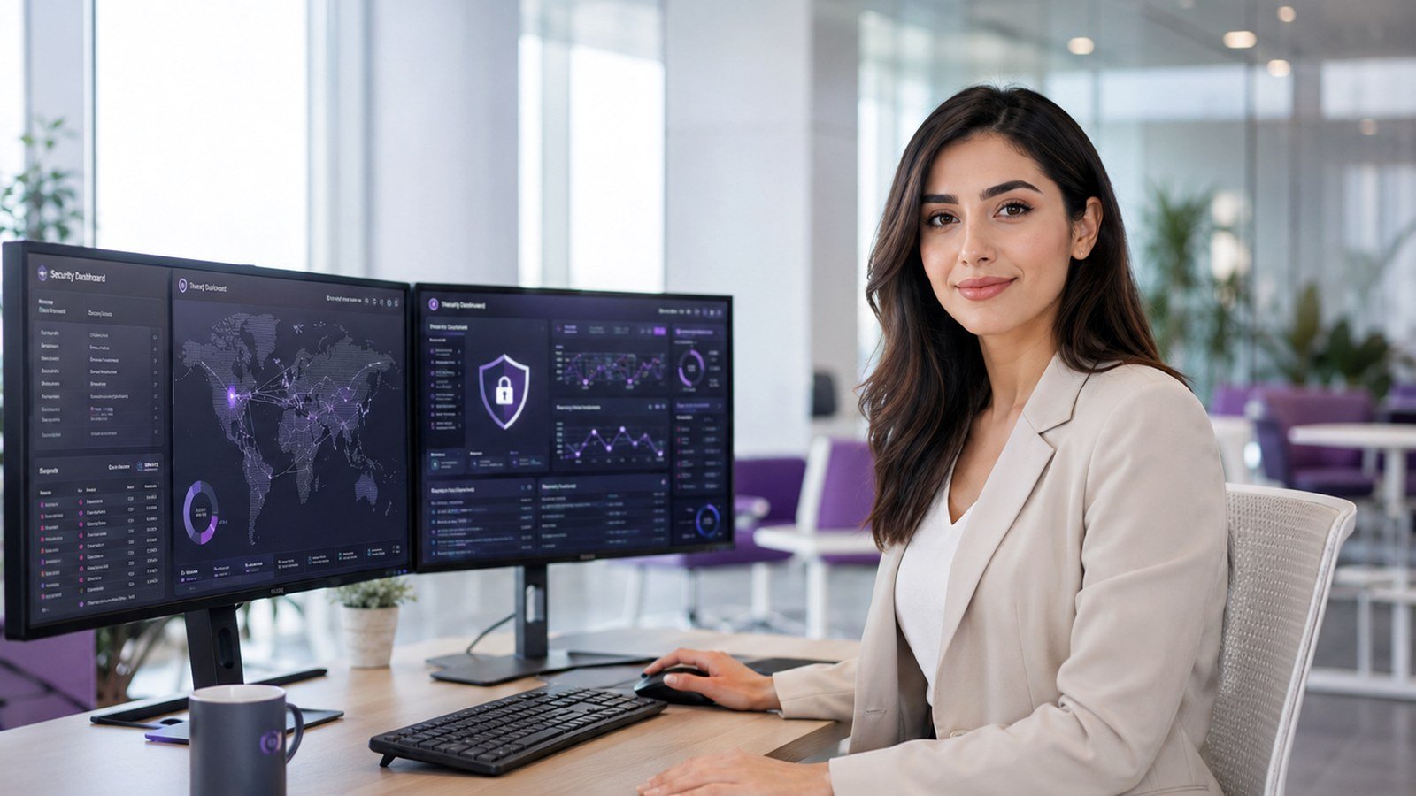 Cybersecurity