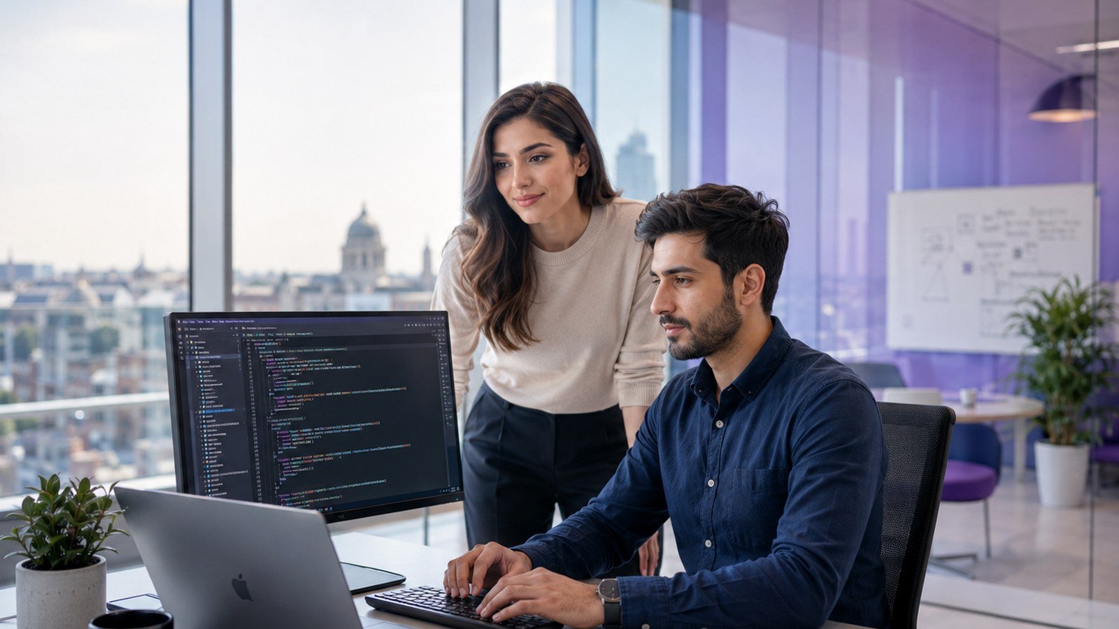 Software Development